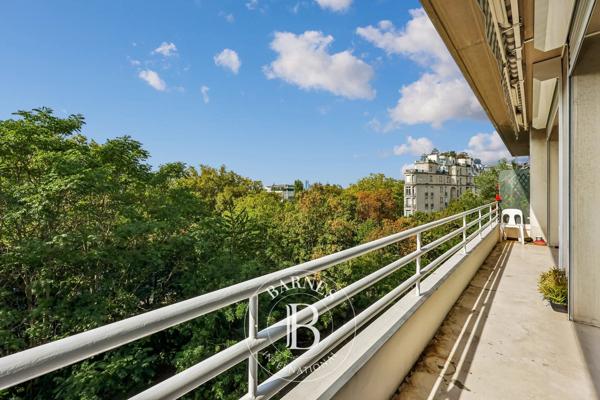 Paris 16ème, Appartement 1 Chambre -  77 m² à vendre