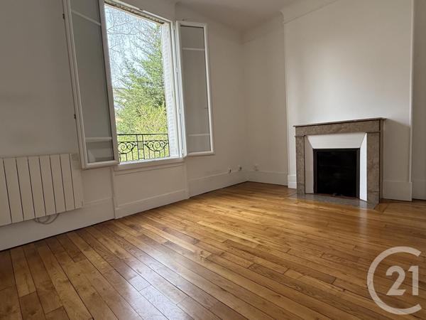 Appartement F2 à vendre  2 pièces - 40,87 m2 VINCENNES - 94