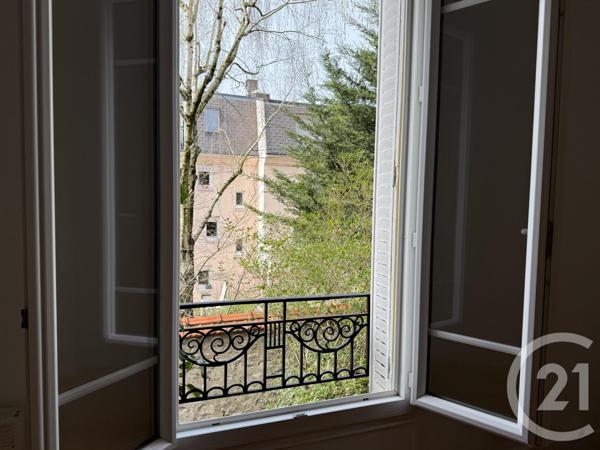 Appartement F2 à vendre  2 pièces - 40,87 m2 VINCENNES - 94