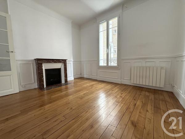 Appartement F2 à vendre  2 pièces - 40,87 m2 VINCENNES - 94