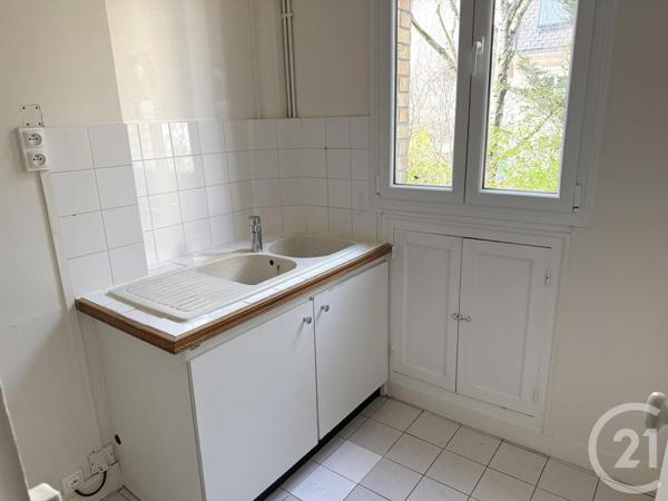Appartement F2 à vendre  2 pièces - 40,87 m2 VINCENNES - 94