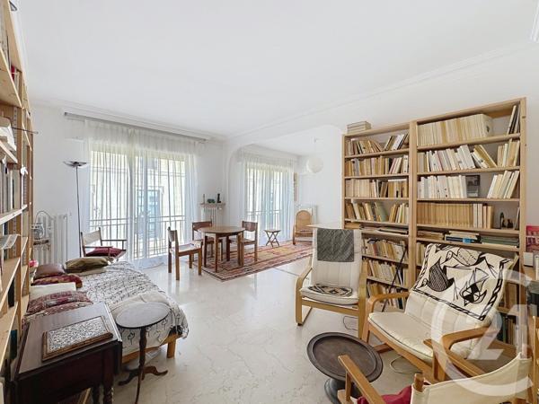 Appartement à vendre  4 pièces - 79,28 m2 MONTPELLIER - 34