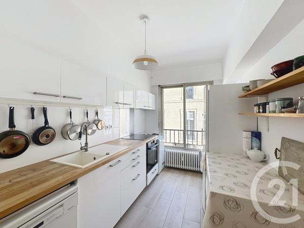 Appartement à vendre  4 pièces - 79,28 m2 MONTPELLIER - 34