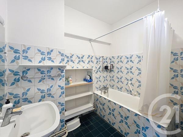 Appartement à vendre  4 pièces - 79,28 m2 MONTPELLIER - 34
