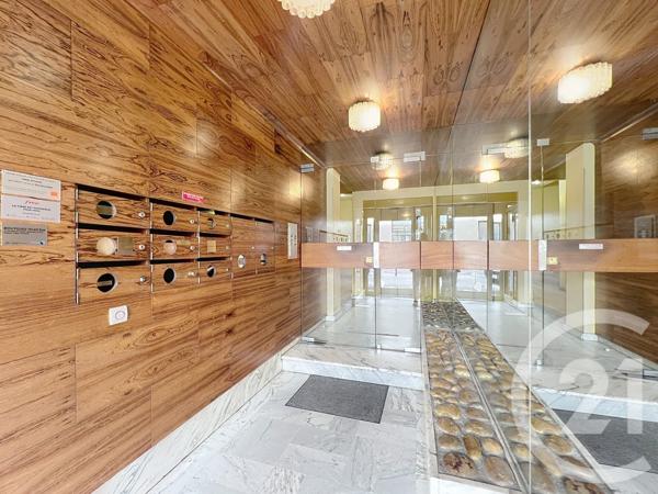 Appartement à vendre  4 pièces - 79,28 m2 MONTPELLIER - 34