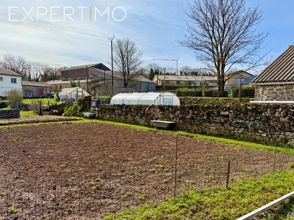 Lodève (34700) Viager Occupé sur la commune des Rives proche du Caylar .