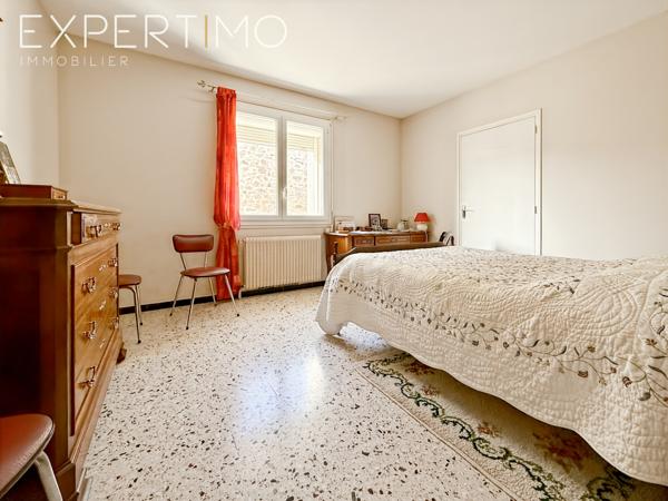 Lodève (34700) Viager Occupé sur la commune des Rives proche du Caylar .