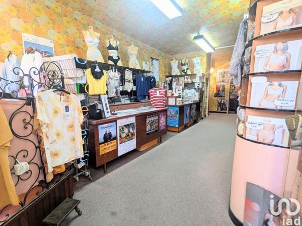 Boutique/Local commercial à vendre 35 m² Hyères