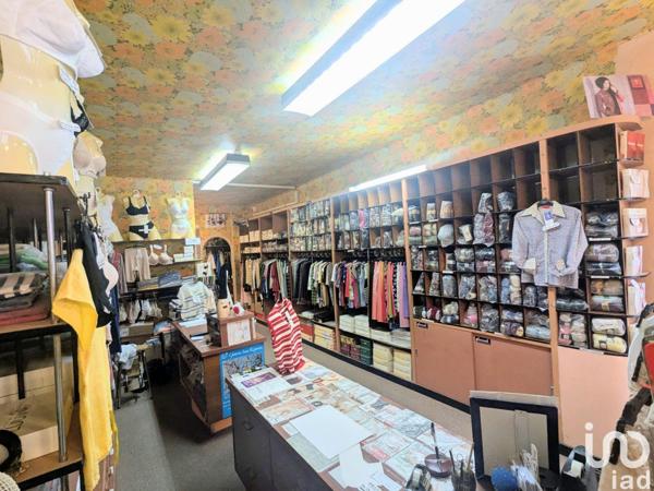 Boutique/Local commercial à vendre 35 m² Hyères