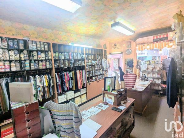 Boutique/Local commercial à vendre 35 m² Hyères