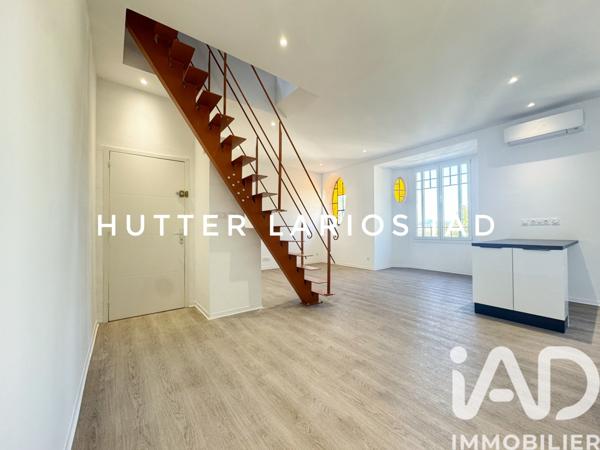 Appartement à vendre 3 pièces 113 m² Toulon