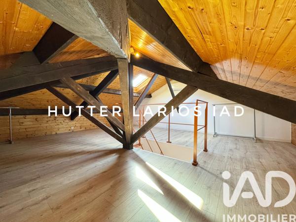 Appartement à vendre 3 pièces 113 m² Toulon