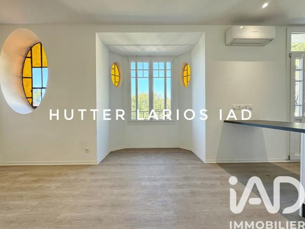 Appartement à vendre 3 pièces 113 m² Toulon