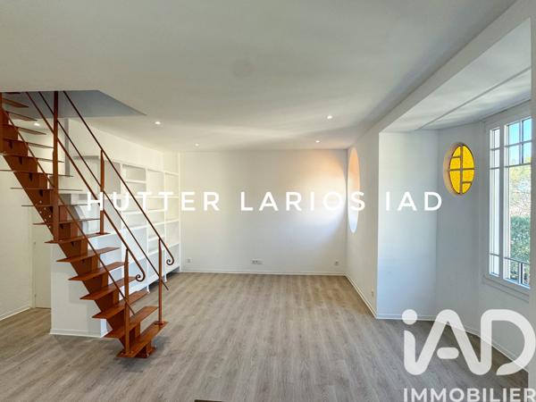 Appartement à vendre 3 pièces 113 m² Toulon