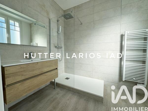 Appartement à vendre 3 pièces 113 m² Toulon