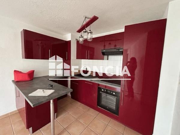 Location Appartement 2 pièces 36.17 m² - 2A RUE MAURICE UTRILLO Avignon 84000