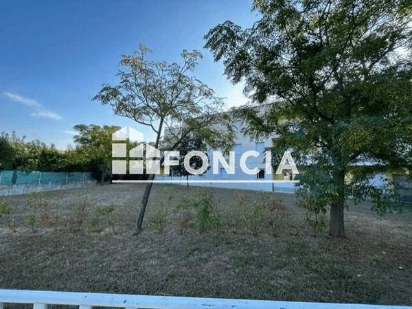 Location Appartement 2 pièces 36.17 m² - 2A RUE MAURICE UTRILLO Avignon 84000