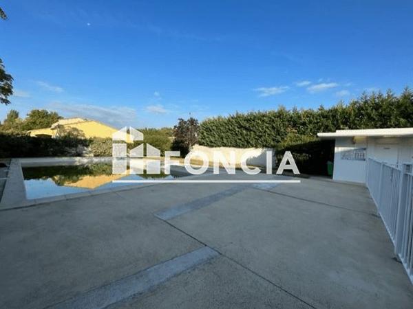 Location Appartement 2 pièces 36.17 m² - 2A RUE MAURICE UTRILLO Avignon 84000