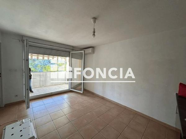 Location Appartement 2 pièces 36.17 m² - 2A RUE MAURICE UTRILLO Avignon 84000