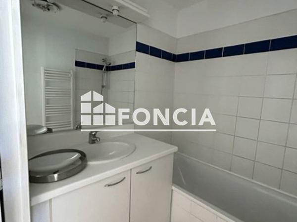 Location Appartement 2 pièces 36.17 m² - 2A RUE MAURICE UTRILLO Avignon 84000