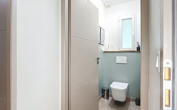 Maison à vendre    4 pièces • 103 m2 Anglet