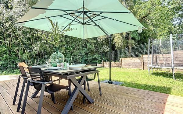 Maison à vendre    4 pièces • 103 m2 Anglet