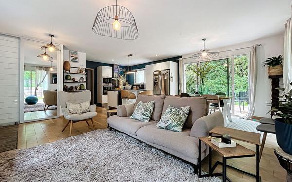 Maison à vendre    4 pièces • 103 m2 Anglet