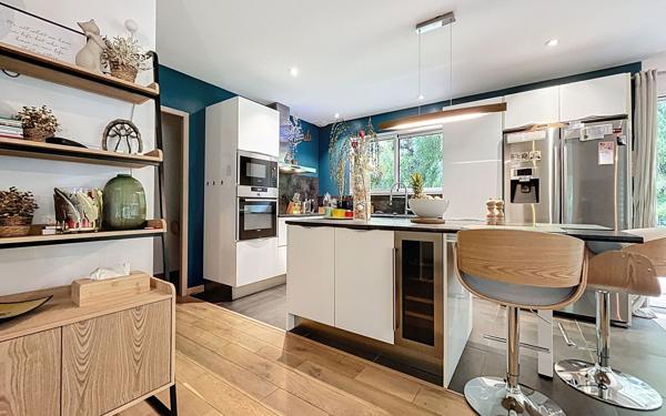 Maison à vendre    4 pièces • 103 m2 Anglet