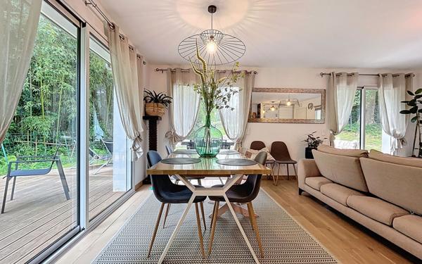 Maison à vendre    4 pièces • 103 m2 Anglet