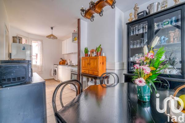 Appartement à vendre 3 pièces 68 m² Évry