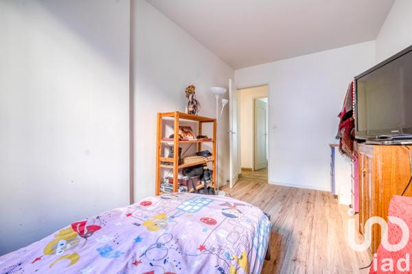 Appartement à vendre 3 pièces 68 m² Évry