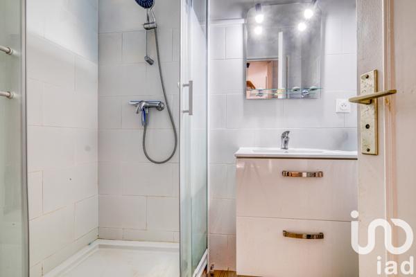 Appartement à vendre 3 pièces 68 m² Évry