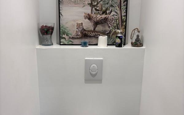 Maison à vendre    4 pièces •  Saint-Martin-de-Seignanx