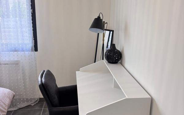 Maison à vendre    4 pièces •  Saint-Martin-de-Seignanx