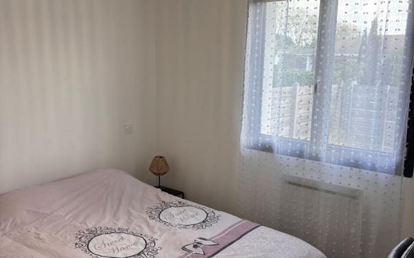 Maison à vendre    4 pièces •  Saint-Martin-de-Seignanx