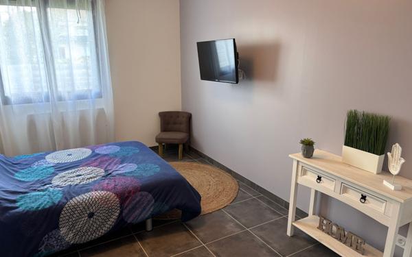 Maison à vendre    4 pièces •  Saint-Martin-de-Seignanx