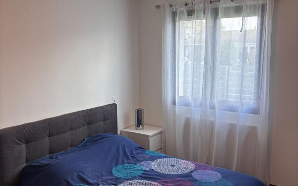 Maison à vendre    4 pièces •  Saint-Martin-de-Seignanx