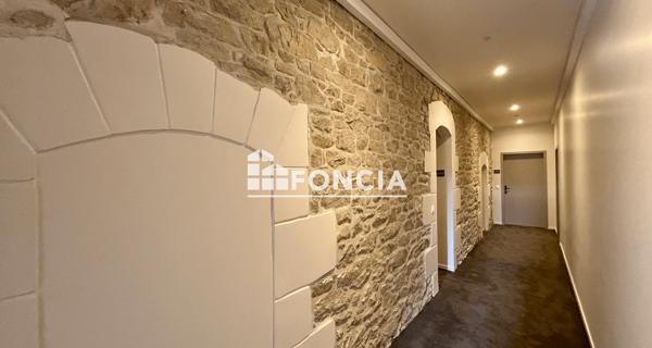 Location Appartement 2 pièces 46.4 m² - Auray 56400