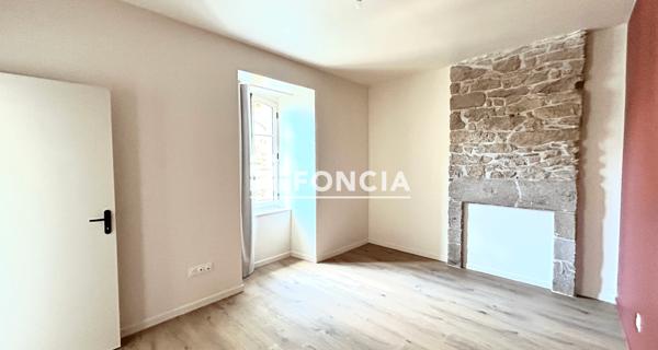 Location Appartement 2 pièces 46.4 m² - Auray 56400