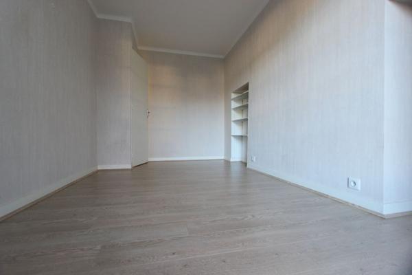 AU CŒUR DE QUIMPER, UN APPARTEMENT TYPE 3 AVEC VUE SUR L'ODET. -