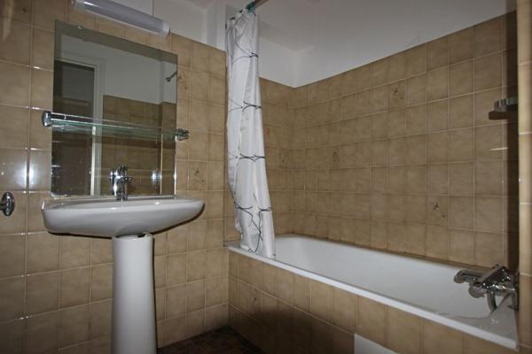 AU CŒUR DE QUIMPER, UN APPARTEMENT TYPE 3 AVEC VUE SUR L'ODET. -