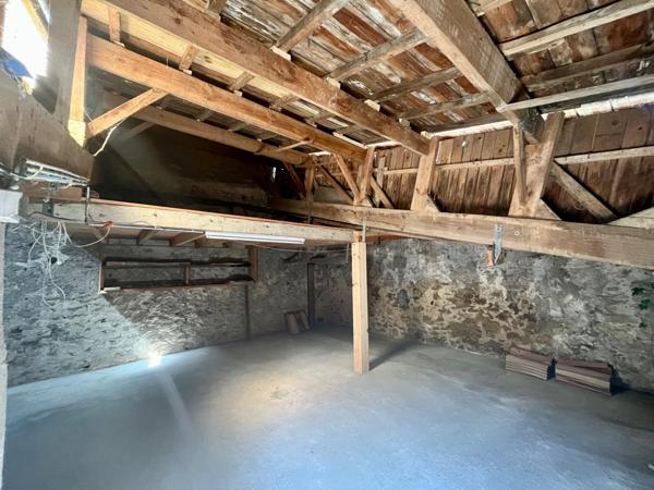 Vente / Maison de plain-pied