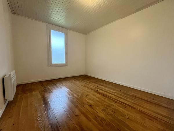 Vente / Maison de plain-pied