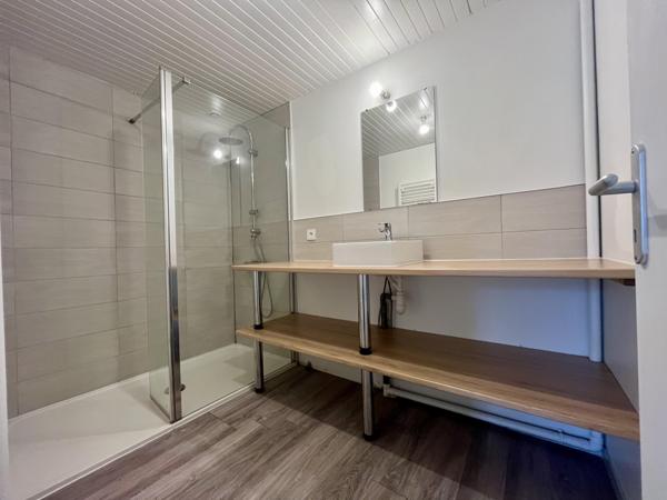 Vente / Maison de plain-pied