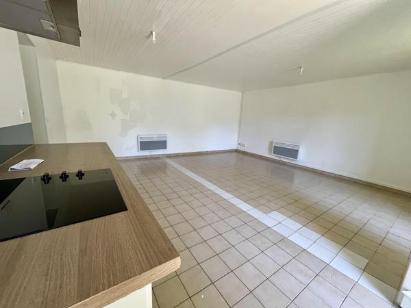 Vente / Maison de plain-pied