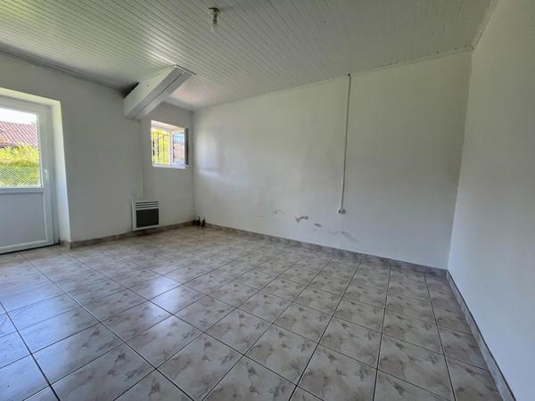 Vente / Maison de plain-pied