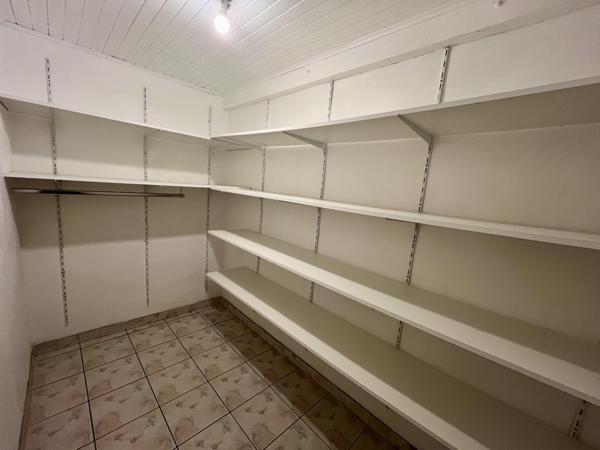 Vente / Maison de plain-pied