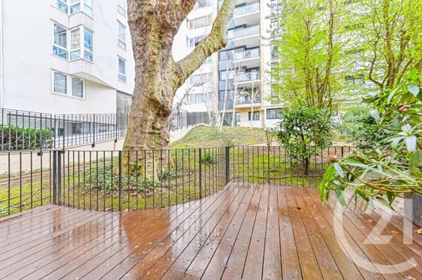 Appartement F2 à vendre  2 pièces - 50,45 m2 PARIS - 75012