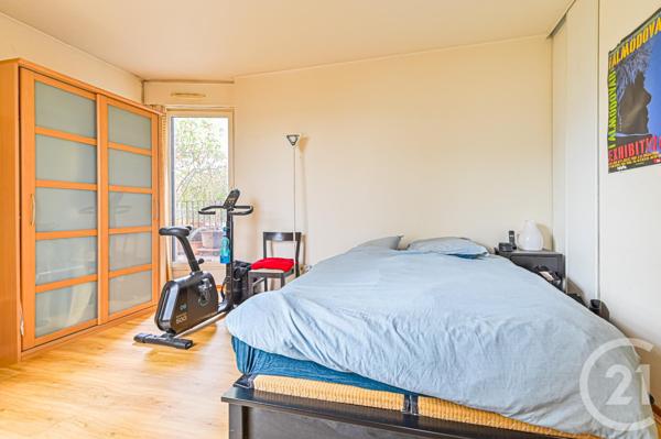 Appartement F2 à vendre  2 pièces - 50,45 m2 PARIS - 75012