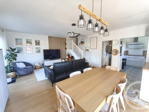 Maison à vendre  5 pièces - 101,74 m2 PERPIGNAN - 66